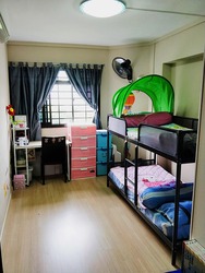 Blk 698B Hougang Street 61 (Hougang), HDB 5 Rooms #158831702